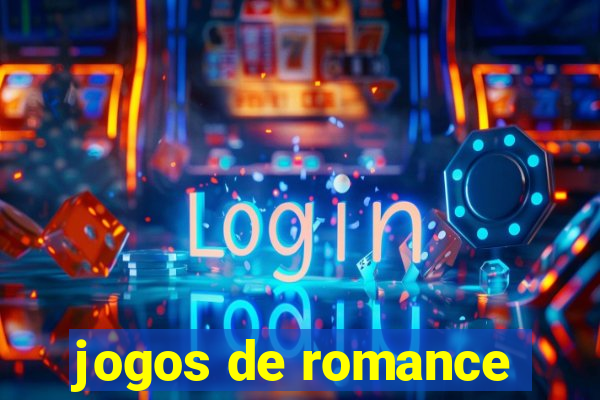 jogos de romance